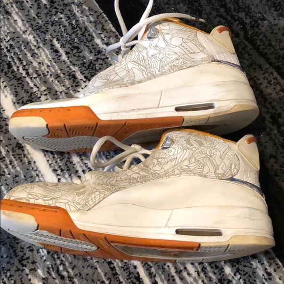 Dub zeros Jordan’s 👟 - Picture 3 of 6